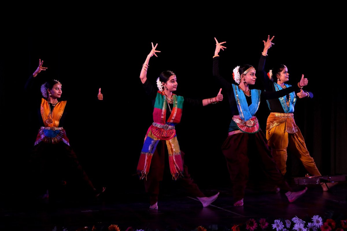 Bharatanatya