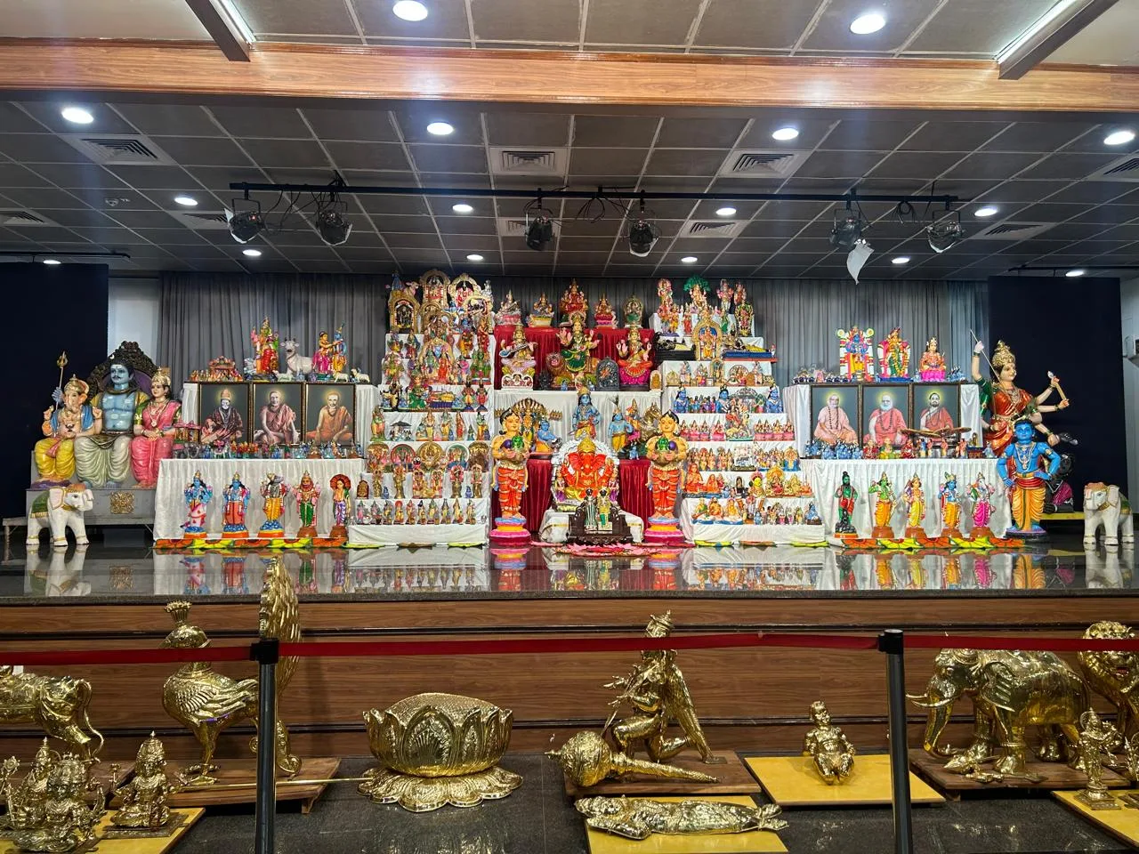 Sri Surabharathi Foundation
