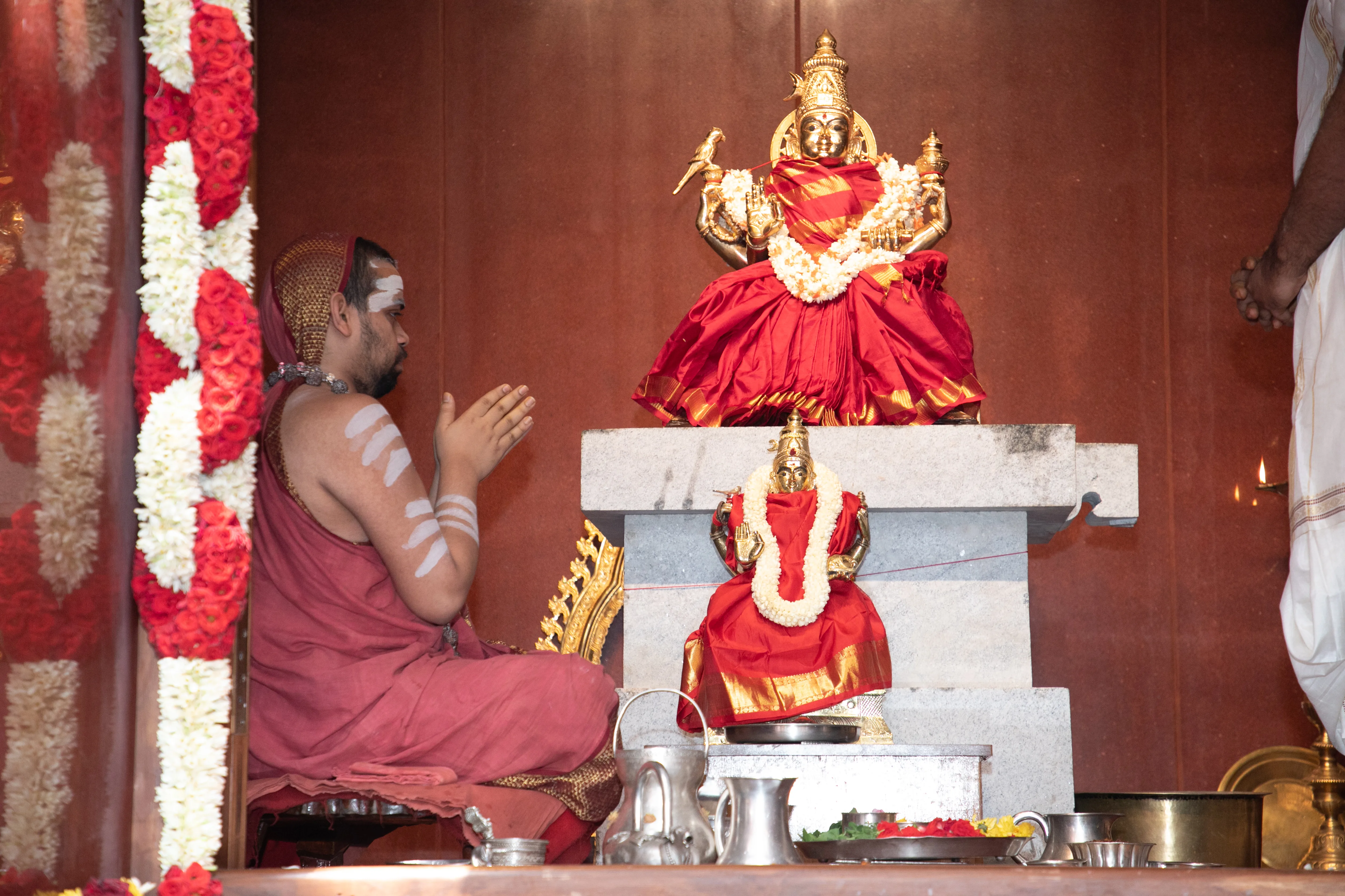 The Significance of Navaratri